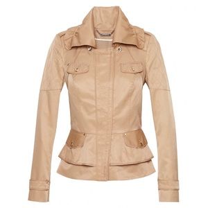 MOTO JACKET
